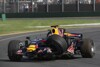 Bild zum Inhalt: Nullnummer für Red Bull Racing zum Auftakt