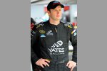 Travis Kvapil  Yates