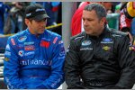 Greg Biffle Kevin Lepage 