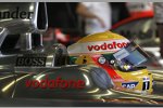 Lewis Hamilton (McLaren-Mercedes) 