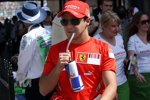 Felipe Massa (Ferrari) 