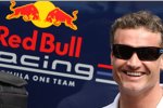 David Coulthard (Red Bull) 