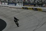 Red-Bull-Stuntshow mit Chris Pfeiffer