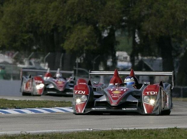 Audi R10 TDI Audi R10 TDI