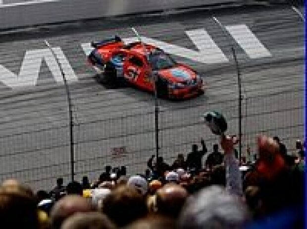 Jeff Burton Jeff Burton