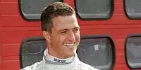 Ralf Schumacher