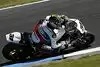 Bild zum Inhalt: Superbike-Tests: Starker Muggeridge!