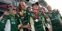 A1GP-Team Irland