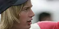 Brendon Hartley