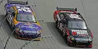 Jamie McMurray  Greg Biffle