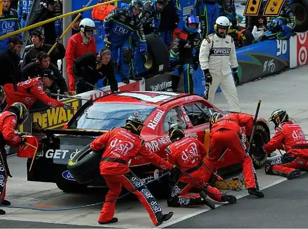 Matt Kenseth Titel-Bild zur News: Matt Kenseth