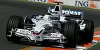 Bild zum Inhalt: BMW Sauber F1 Team mit Heimrennen in Malaysia