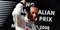 Bild zum Inhalt: Pressestimmen zum Grand Prix von Australien