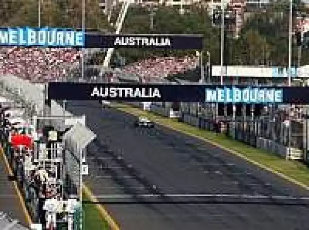 Australien Titel-Bild zur News: Australien