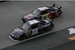  David Gilliland Brian Vickers