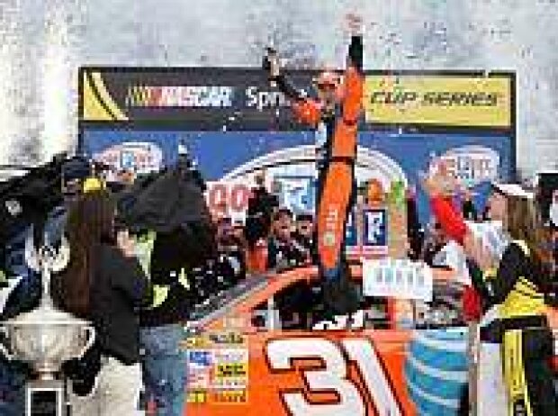 Jeff Burton Jeff Burton