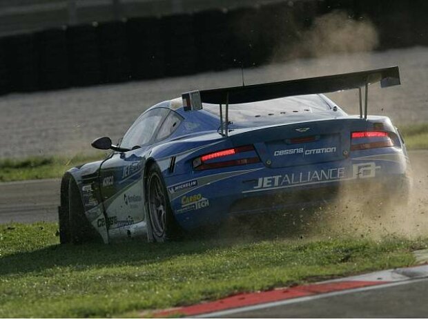 Karl Wendlinger Karl Wendlinger