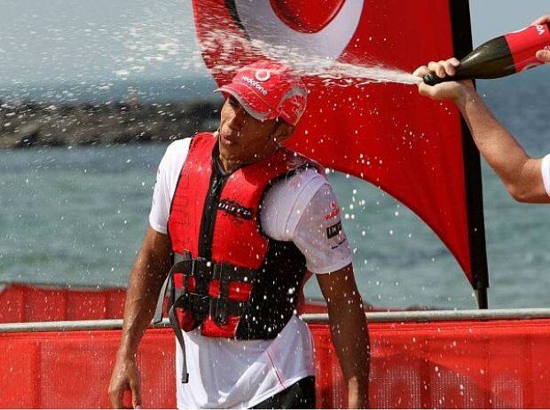 Lewis Hamilton Lewis Hamilton