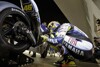 Bild zum Inhalt: Rossi fordert Quali-Reifen