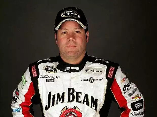 Titel-Bild zur News: Robby Gordon