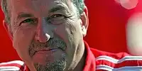 Bild zum Inhalt: Peter happy über Neuzugang Stepney