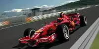 Gran Turismo 5 Prolog F2007