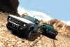 Bild zum Inhalt: Spieletest: Off Road - Land Rover und Ford fürs Gelände