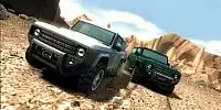 Off Road