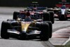 Bild zum Inhalt: Renault: Doppelsieger und Lehrling