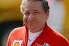 Bild zum Inhalt: Todt: "Neue Phase meines Lebens"