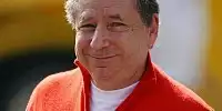 Jean Todt