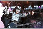 Gene Simmons KISS