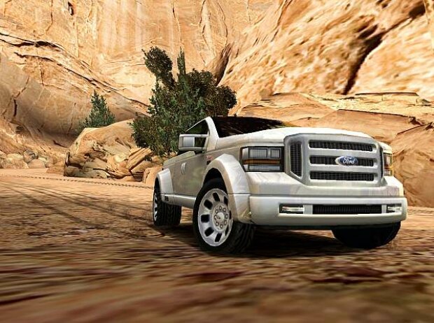 Off Road Off Road