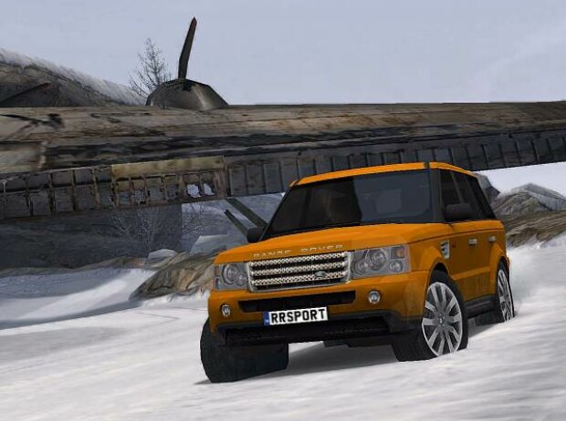 Off Road Off Road