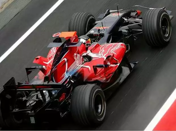 Sebastian Vettel Titel-Bild zur News: Sebastian Vettel