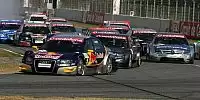 Barcelona 2007