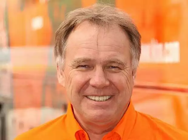 Harald Bartol Titel-Bild zur News: Harald Bartol