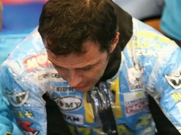 Loris Capirossi Titel-Bild zur News: Loris Capirossi