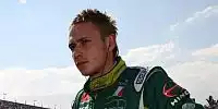 Bild zum Inhalt: Carroll: Kein Geld für die GP2