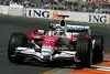 Bild zum Inhalt: Trulli fliegt mit Zweifeln nach Malaysia