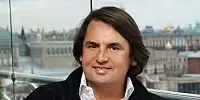 Roustam Tariko