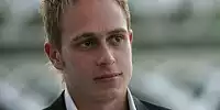 Bild zum Inhalt: Carroll reif für die Formel 1?