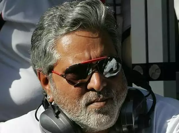 Vijay Mallya Titel-Bild zur News: Vijay Mallya