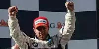 Bild zum Inhalt: Heidfeld und das Malaysia-Kinderspiel
