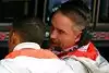 Bild zum Inhalt: Whitmarsh: "Wir sind gut vorbereitet"