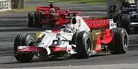 Bild zum Inhalt: Sutil: "Ich mochte kaum noch hinschauen"