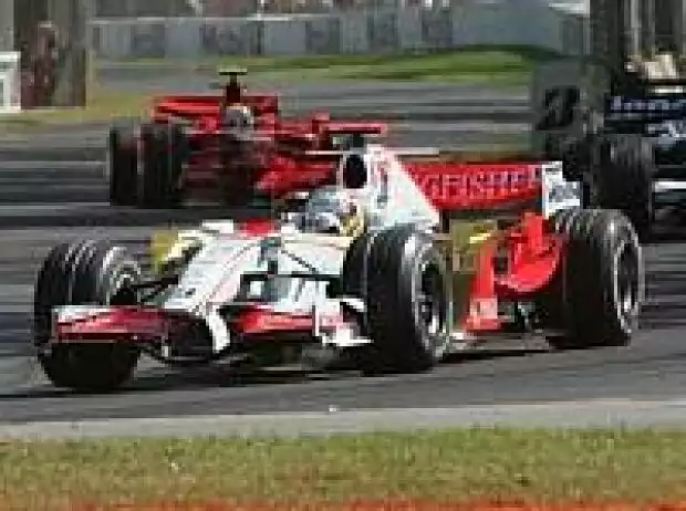 Adrian Sutil Titel-Bild zur News: Adrian Sutil