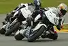 Bild zum Inhalt: BMW: Starker Auftritt in Daytona