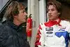 Bild zum Inhalt: Luyendyk Jr. bei Andretti/Green