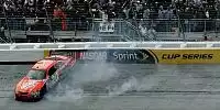Tony Stewart